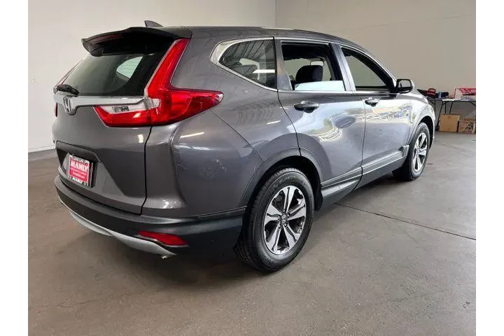 $19923 : Honda CR-V 2019 LX 4dr SUV image 3