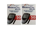 Dr. Morepen Blood Glucose Test en New York