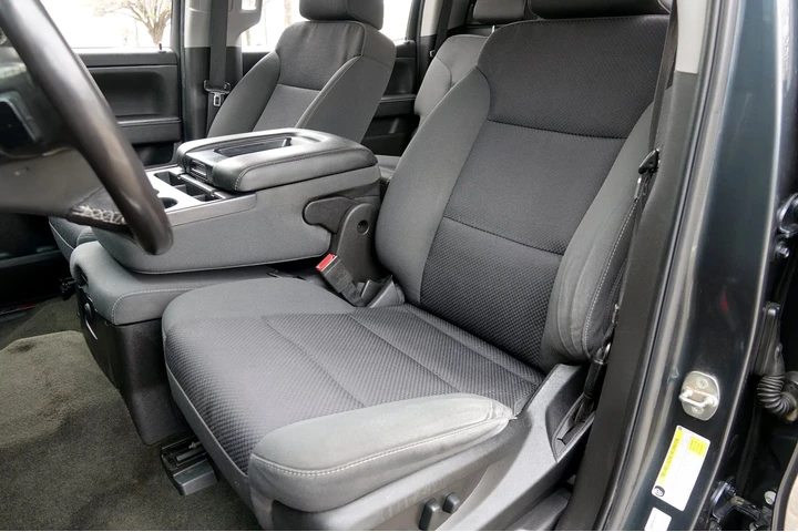 $19995 : 2018 Silverado 1500 2LT image 6