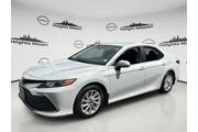 Toyota Camry 2023 AWD LE 4dr en New York