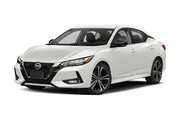 $18984 : 2021 Sentra SR thumbnail