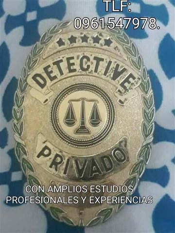 Detective privado image 1