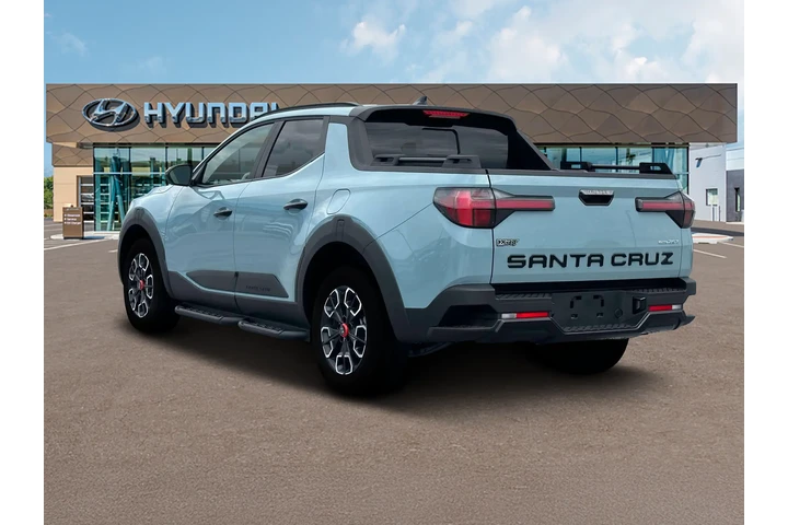 $29856 : Hyundai SANTA CRUZ 2024 AWD image 5