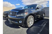 $10991 : INFINITI QX80 2014 4dr SUV thumbnail