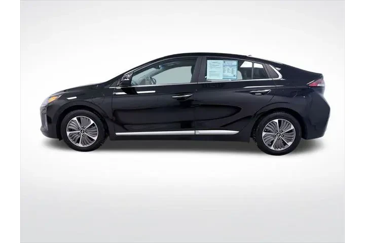 $19495 : Hyundai IONIQ Plug-in Hybrid image 10