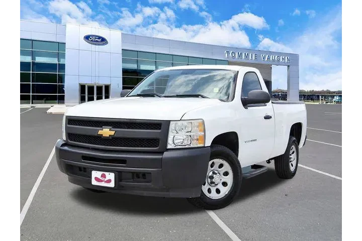$16995 : Chevrolet Silverado 1500 201 image 1