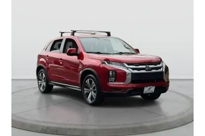 $14795 : Mitsubishi Outlander Sport 2 image 1