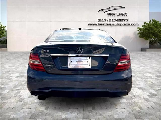 $11745 : 2013 MERCEDES-BENZ C-CLASS C image 6