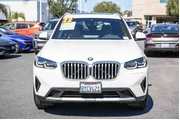 $26000 : BMW X3 2022 sDrive30i 4dr Sp thumbnail