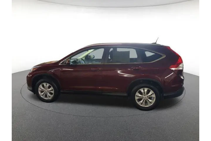 $15300 : Honda CR-V 2014 AWD EX-L 4dr image 8