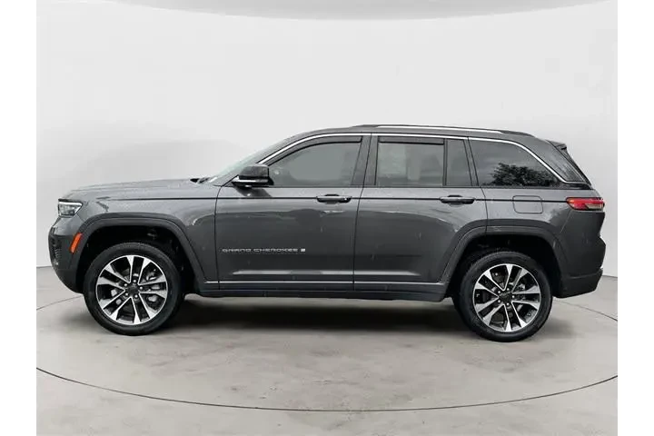 $37488 : Jeep Grand Cherokee 2022 4x4 image 2