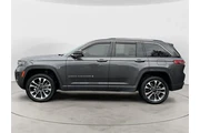 $37488 : Jeep Grand Cherokee 2022 4x4 thumbnail