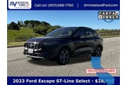 Ford Escape 2023 AWD ST-Line en Santa Barbara