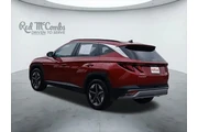 $27988 : Hyundai TUCSON 2025 SEL 4dr thumbnail
