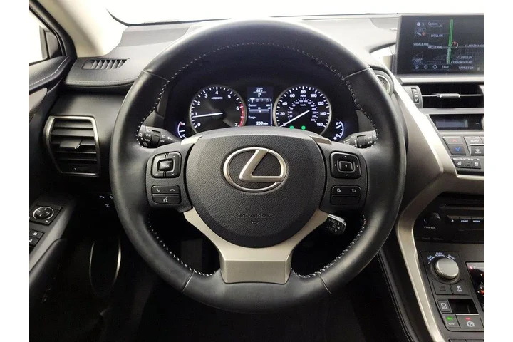 $23998 : Lexus NX 200t 2017 AWD 4dr C image 10