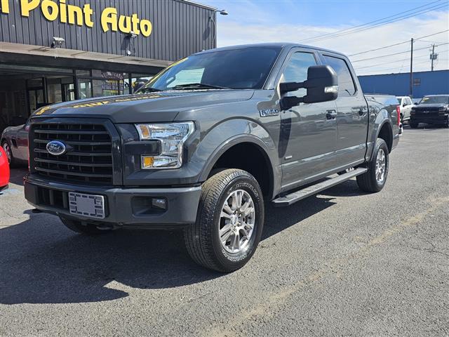 $19900 : 2016 F-150 image 2