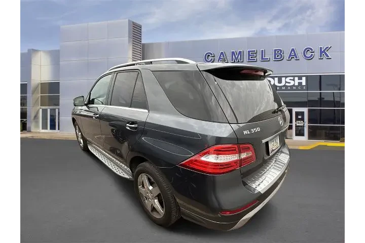 $13234 : Mercedes-Benz M-Class 2015 M image 6