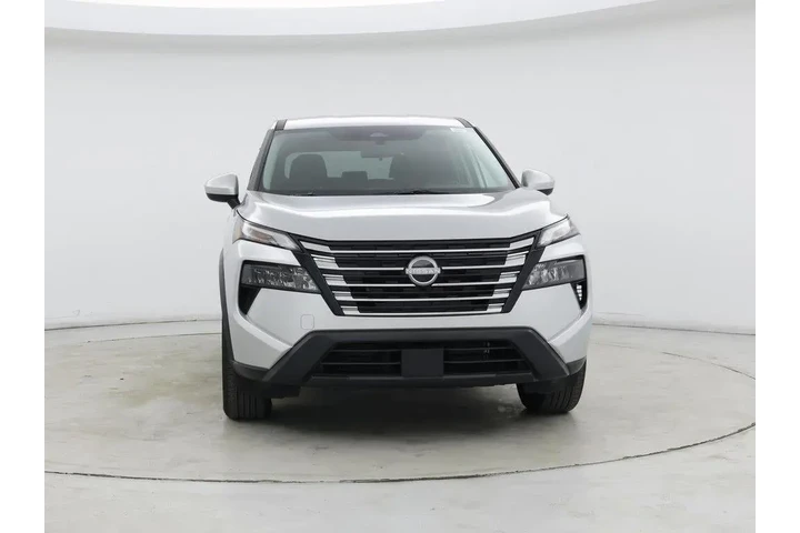 $24998 : Nissan Rogue 2025 AWD SV 4dr image 5