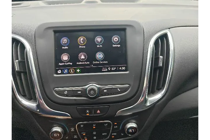 $20590 : Chevrolet Equinox 2023 LT 4d image 9