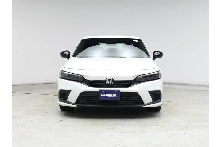 $25998 : Honda Civic 2024 Sport 4dr S image 5