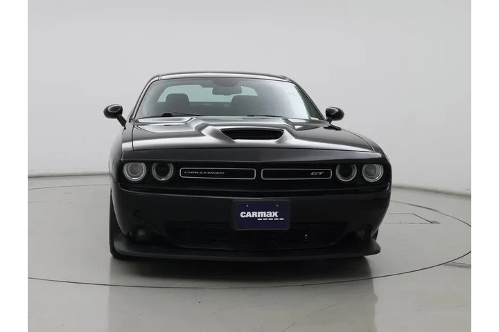 $26998 : Dodge Challenger 2021 GT 2dr image 5