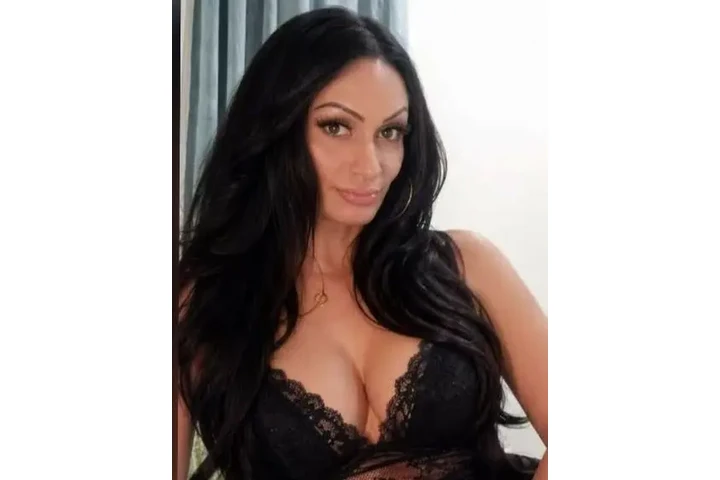 Isabella transexual Bonita image 1