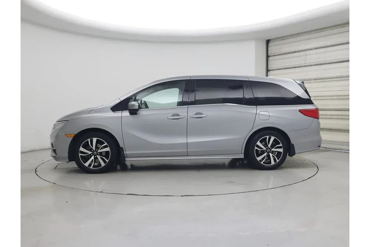 $25998 : Honda Odyssey 2019 Elite 4dr image 3