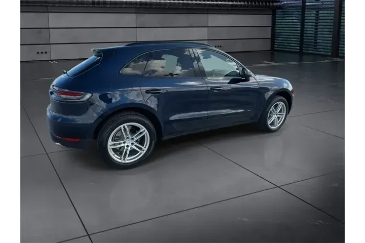 $28998 : Porsche Macan 2019 AWD 4dr S image 8