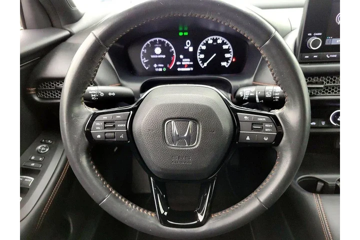 $25998 : Honda HR-V 2023 Sport 4dr Cr image 10