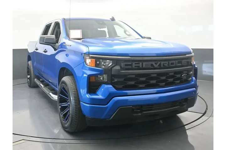 $26491 : Chevrolet Silverado 1500 202 image 9