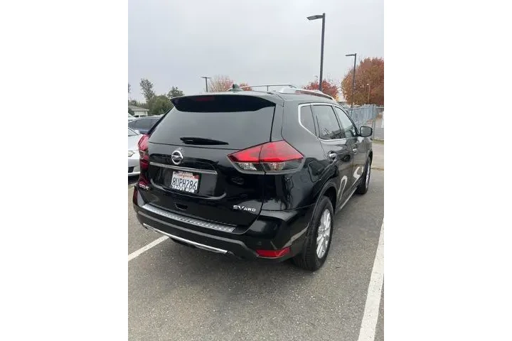 $16750 : Nissan Rogue 2020 AWD S 4dr image 7