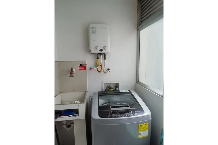 $890000 : Alquilo habitación en Envigado image 9