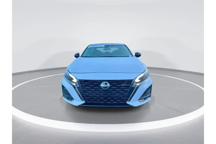 $21874 : Nissan Altima 2024 2.5 SR 4d image 3