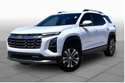 Chevrolet Equinox 2025 LT 4d