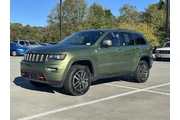$28724 : Jeep Grand Cherokee 2020 4x4 thumbnail