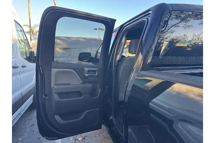 $16000 : Chevrolet Silverado 1500 201 image 9