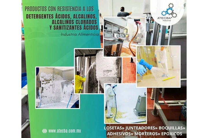 Boquilla Epóxica REGAME image 3