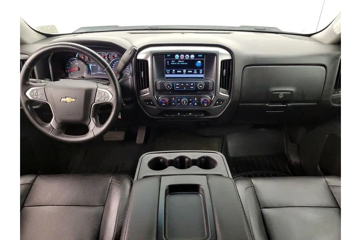 $24998 : Chevrolet Silverado 1500 201 image 9