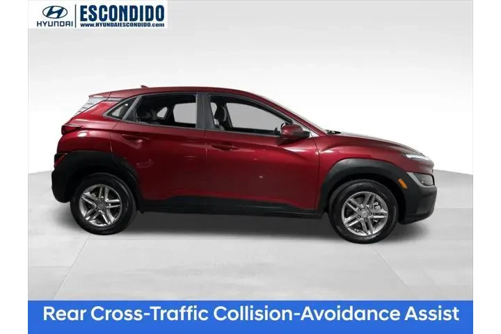 $19795 : Hyundai KONA 2023 AWD SE 4dr image 6