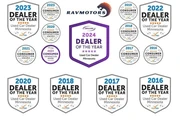 $11972 : 2017 Enclave Premium thumbnail