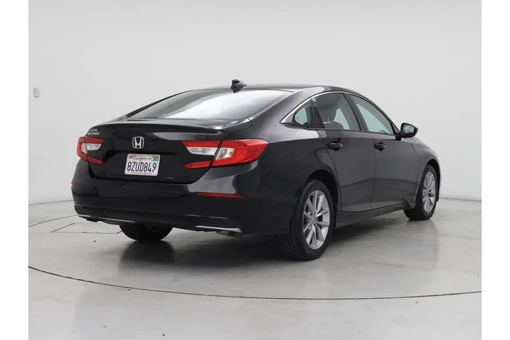 $23998 : Honda Accord 2022 LX 4dr Sed image 8