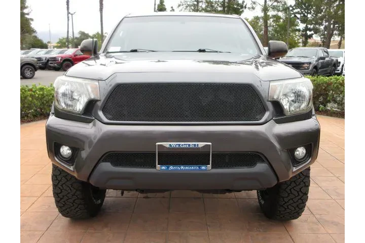 $22355 : Toyota Tacoma 2015 4x2 PreRu image 7