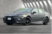 $29900 : Toyota Camry 2025 SE 4dr Sed thumbnail