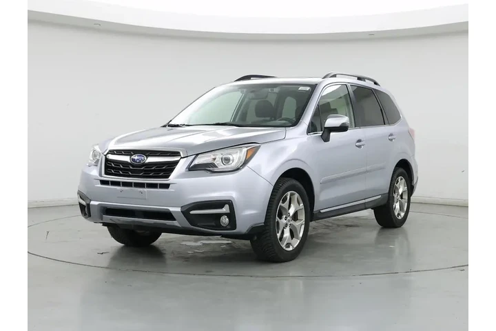 $18998 : Subaru Forester 2017 AWD 2.5 image 4
