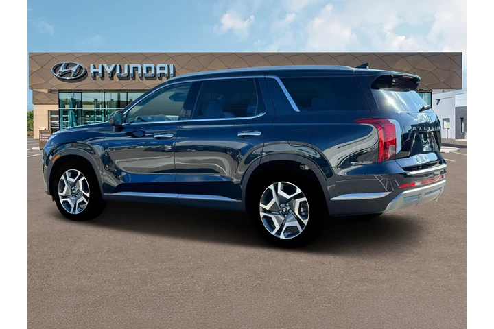 $39995 : Hyundai PALISADE 2025 SEL Pr image 4