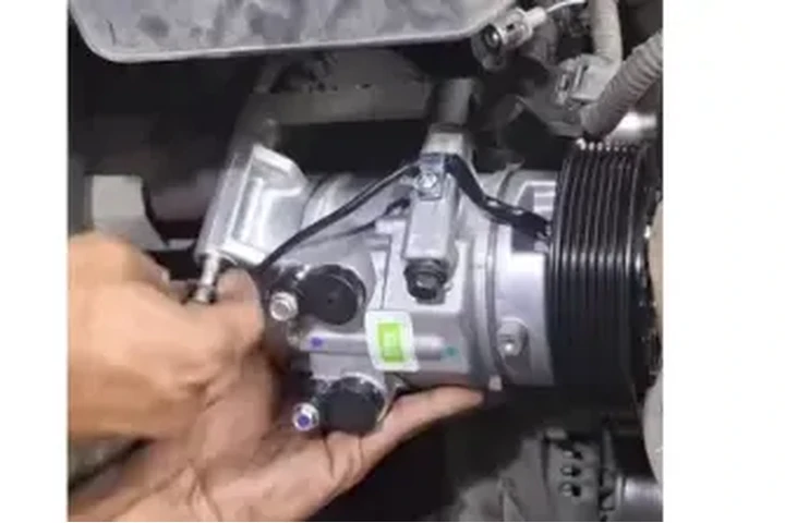 Mecánico,é instalador bodyshop image 2