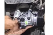 Mecánico,é instalador bodyshop thumbnail