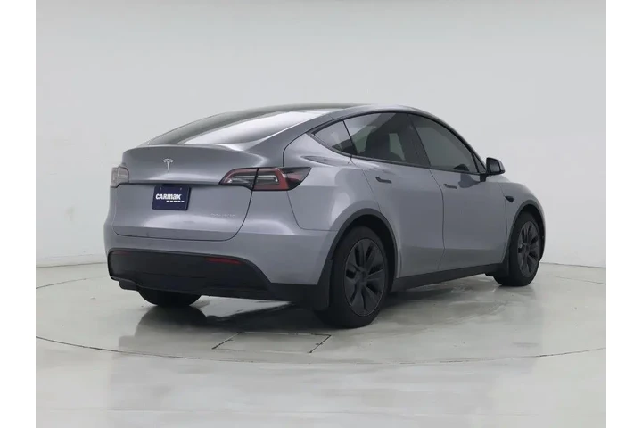 $39998 : Tesla Model Y 2025 AWD Long image 8