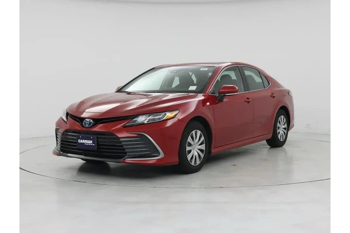 $29998 : Toyota Camry Hybrid 2023 LE image 4