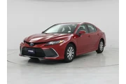 $29998 : Toyota Camry Hybrid 2023 LE thumbnail
